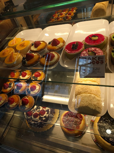 Opinii despre ibake în North York - Hospitality and gastronomy