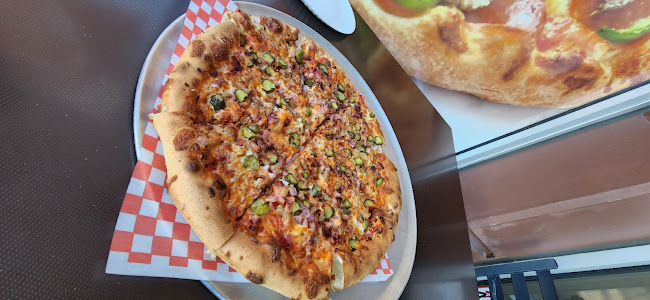 Pizza Mantra - Vancouver