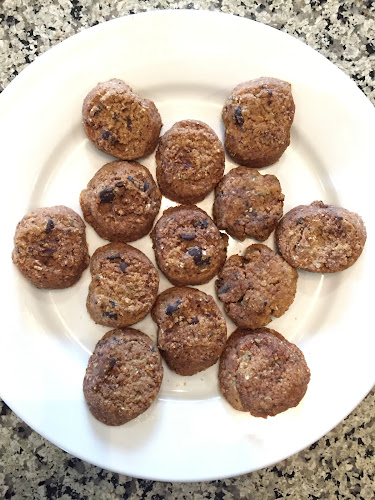 Opinii despre Red Square Bakery în Burnaby - Hospitality and gastronomy