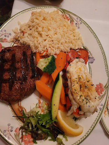 Comentarii opinii despre Bold Knight Restaurant