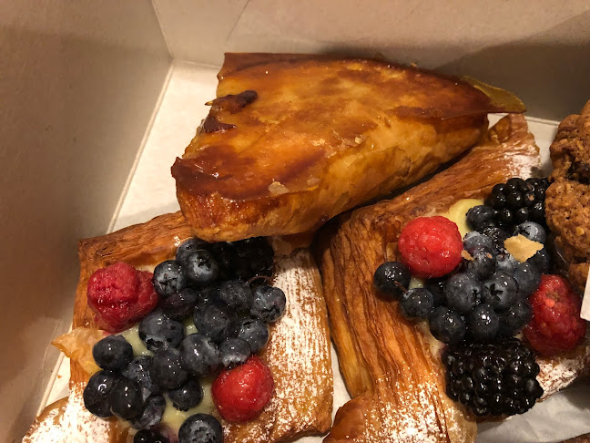 Fior Di Latte Cafe, Bakery & Gelato - Hospitality and gastronomy