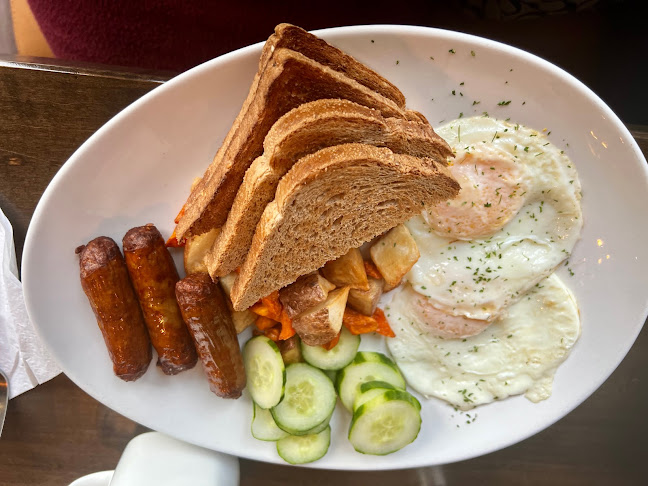 Ramona's Kitchen (Thornhill)