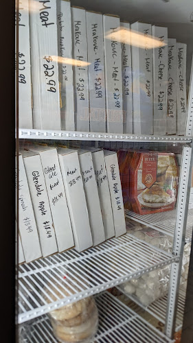 Quality Bakery And Deli