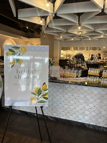 Cima Enoteca - Burlington