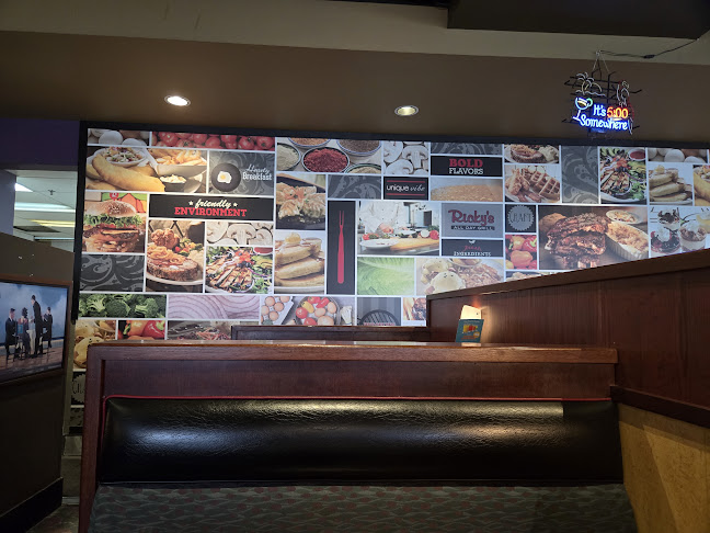 Comentarii opinii despre Ricky's All Day Grill - Walnut Grove