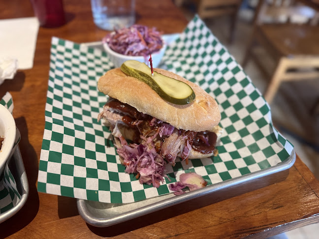 Butchers Block BBQ - Burnaby