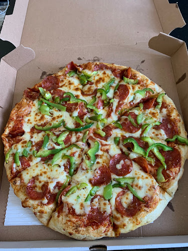 I Love Pizza - Hospitality and gastronomy