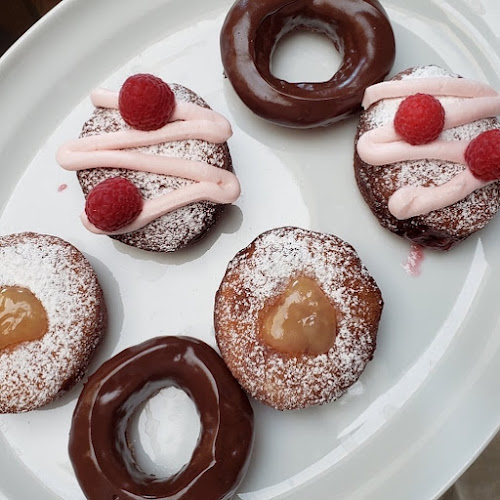 Urban Icing Gluten Free & Alternative Bakery