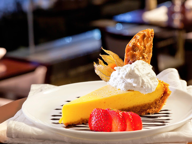 Comentarii opinii despre TRIO RESTAURANT