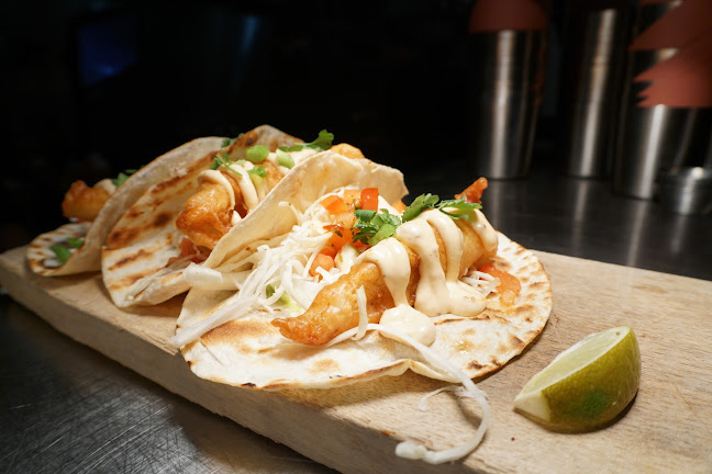 Beertown Public House Cambridge - Cambridge