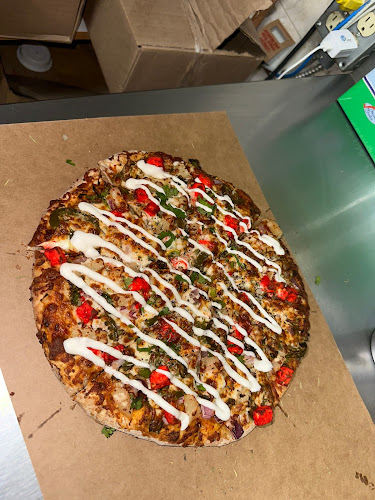 50 Sunnyvale Gate #8, Brampton, ON L6S 6K4