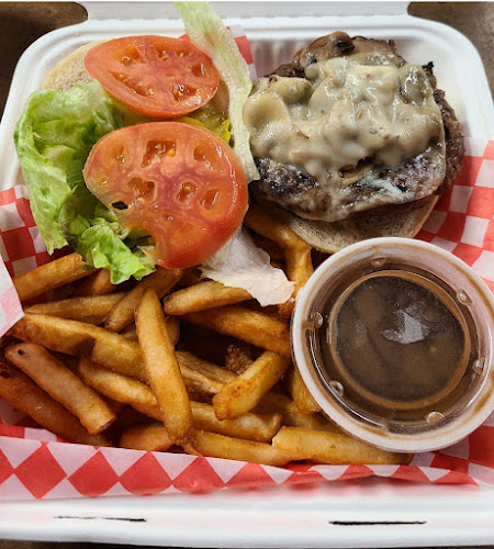 Gilly's Pubhouse Stratford - Stratford