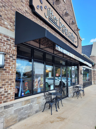 Jitter Bean Cafe