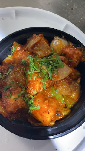 Simply Indian Sweets & Restaurant - Hospitality and gastronomy