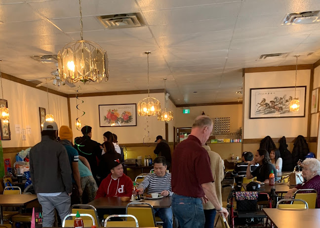 Mei Mei Chinese Restaurant - Hospitality and gastronomy