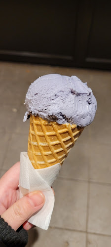 Yelo'd Ice Cream & Bake Shoppe