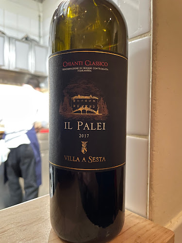 Comentarii opinii despre Richmond Station