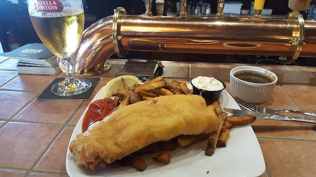 The Spitfire Arms Alehouse