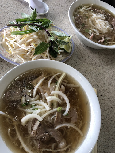 Pho Dui Bo Restaurant - Hamilton