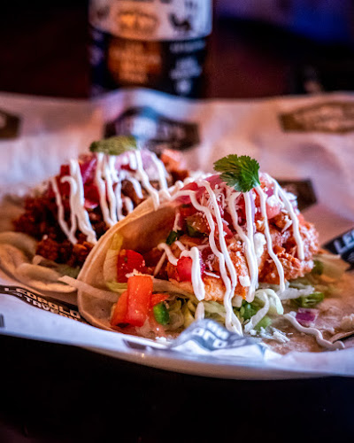 Leopold’s Tavern Warman - Hospitality and gastronomy