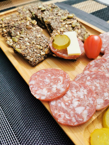 Opinii despre Simply Keto în Penticton - Hospitality and gastronomy