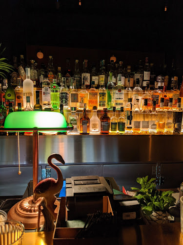 Pablo Cocktail Lounge - Edmonton