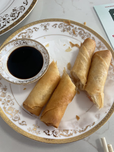 Victoria Oriental Restaurant