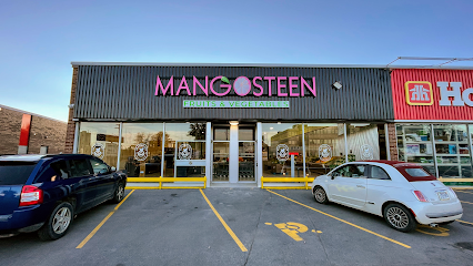 Mangosteen Grocery
