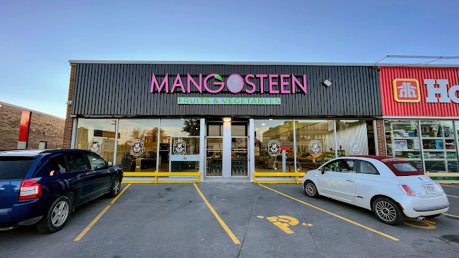 Mangosteen Grocery
