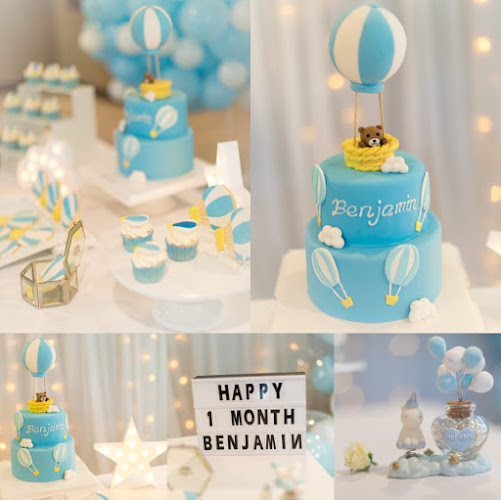 Opinii despre Pastry papa în Abbotsford - Hospitality and gastronomy