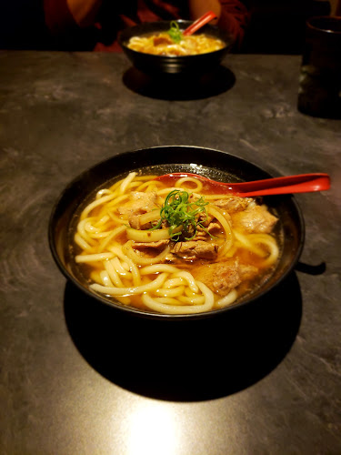 Comentarii opinii despre Koto Sushi