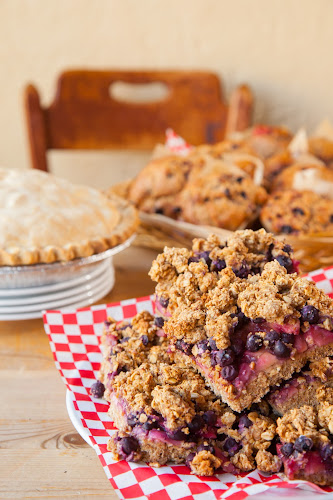 Aphrodite's Organic Pie Shop - Vancouver