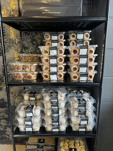 Comentarii opinii despre Jozef's Pastry Boutique
