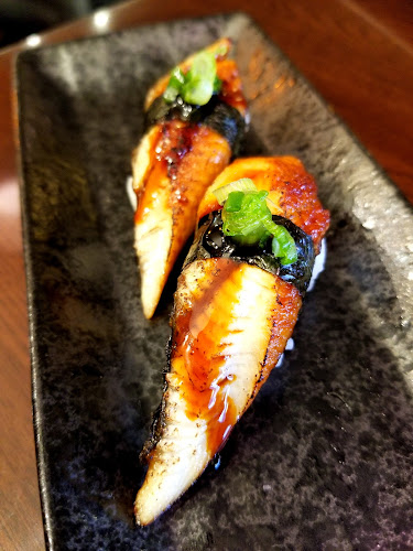 Opinii despre Miraku Japanese Restaurant în Langley Twp - Hospitality and gastronomy