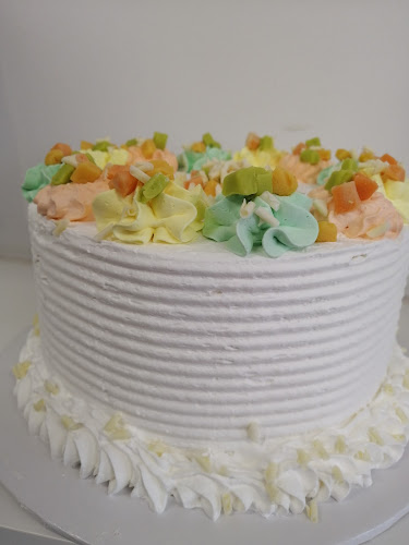 Comentarii opinii despre Patrelle's Bakery & Sweet Shoppe