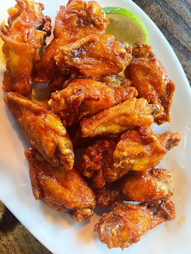 Angry Otter Tap and Forno - Hospitality and gastronomy