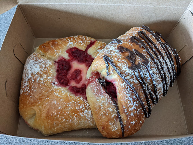 COBS Bread - Hospitality and gastronomy