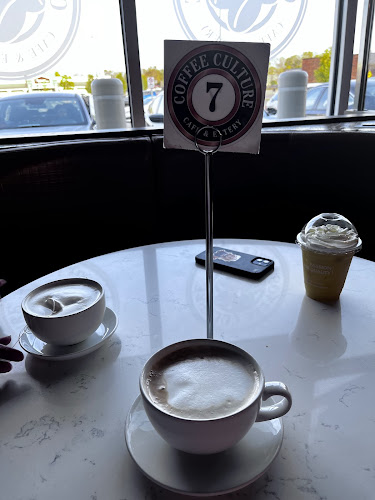 COFFEE CULTURE CAFE & EATERY - Winnipeg