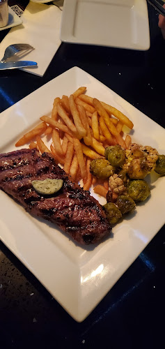 THE WHYTE OWL - Hospitality and gastronomy