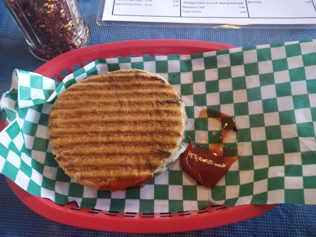 Opinii despre Bombay Bites în Scarborough - Hospitality and gastronomy