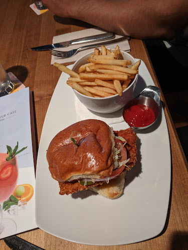 Cactus Club Cafe Robson - Vancouver