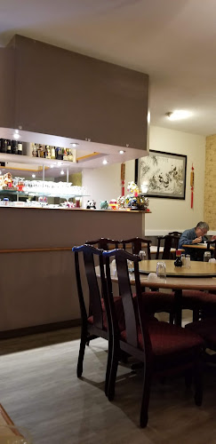 Szechuan Province Restaurant (formerly Szechuan Restaurant) - Hospitality and gastronomy
