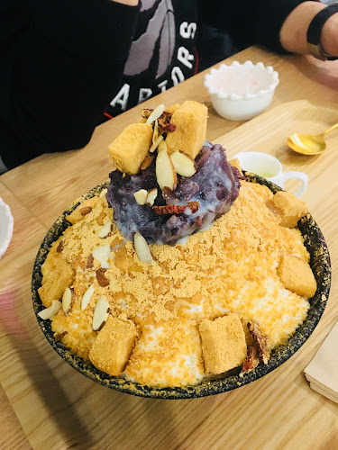 Jack Frost Cafe - Hospitality and gastronomy