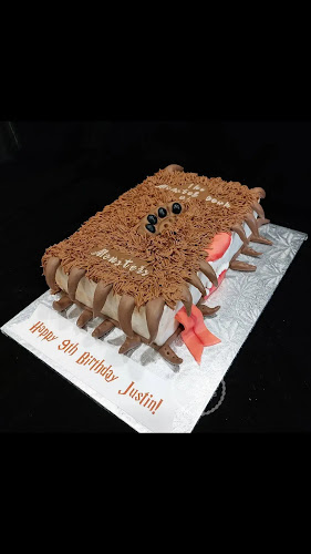 Bordon Cakes - Burlington