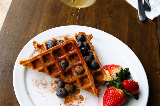 Comentarii opinii despre Café du Monde Crêperie