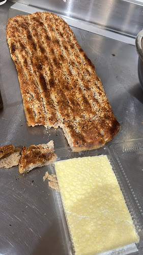 Naan Tabriz (Tabriz Bakery) - Hospitality and gastronomy