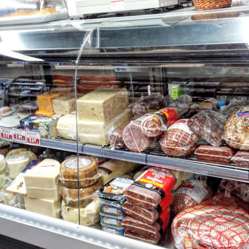 Bodira Cafe and Fine Foods Ltd