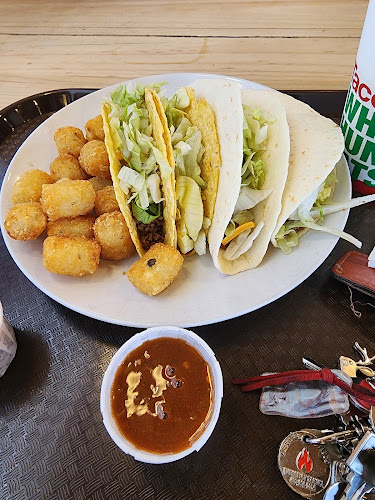 Comentarii opinii despre TacoTime