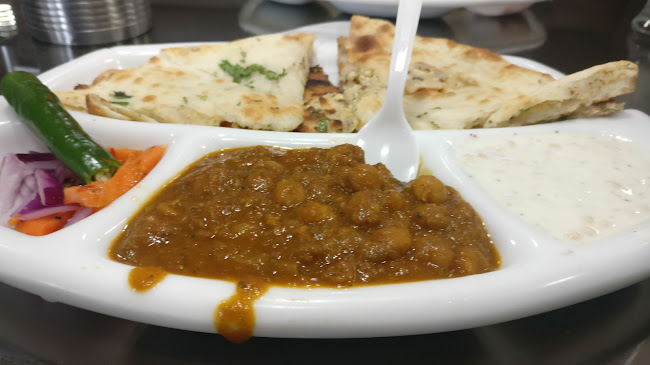 Doaba Sweets & Restaurant - Brampton