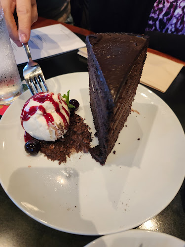 Cactus Club Cafe - Hospitality and gastronomy